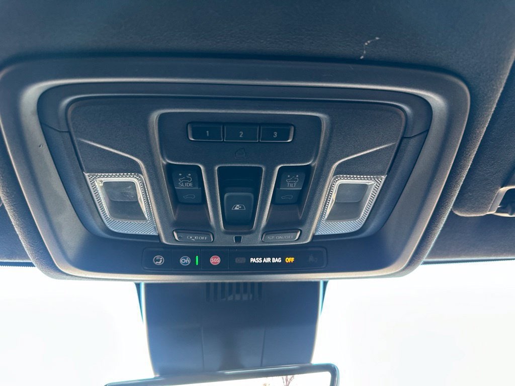 2024 GMC Sierra 1500 AT4X - Photo 6