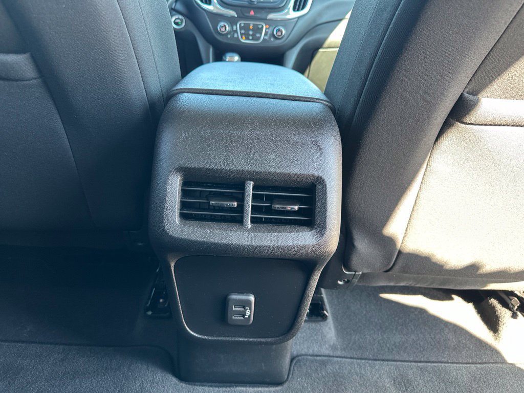2020 Chevrolet Equinox LT - Photo 25