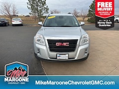 2015 GMC Terrain SLT-1 SUV