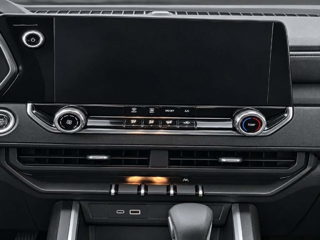 2024 Chevrolet Colorado Trail Boss - Photo 13