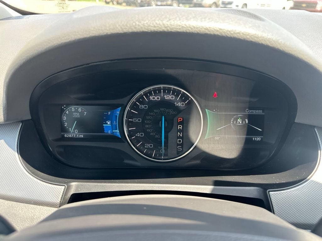 Used 2014 Ford Edge SEL SUV