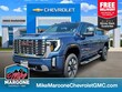 GMC Sierra 2500 HD