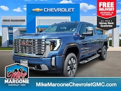 2025 GMC Sierra 2500 HD Denali Truck