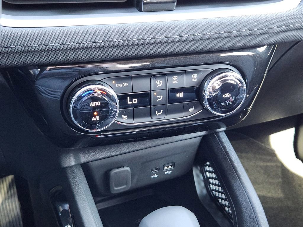2026 Chevrolet Trailblazer LT - Photo 21