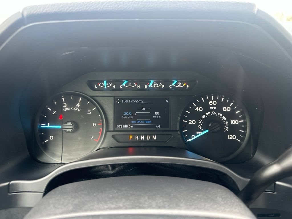 Used 2019 Ford F-150 XL Truck