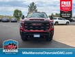 GMC Sierra 2500 HD