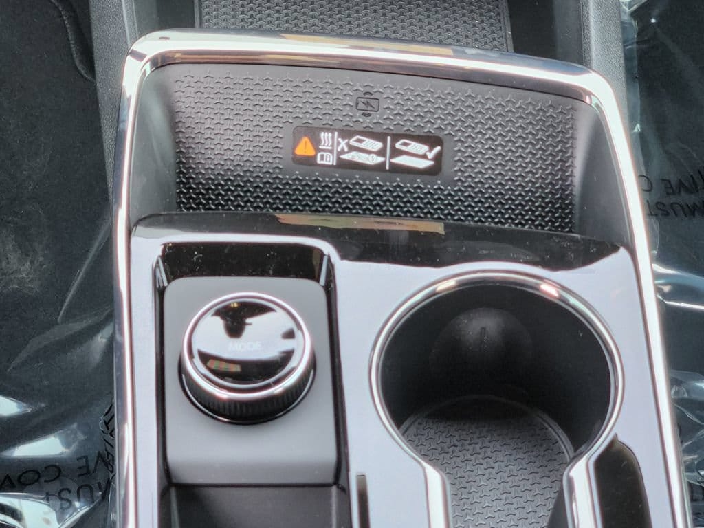 2027 Chevrolet Equinox RS - Photo 21