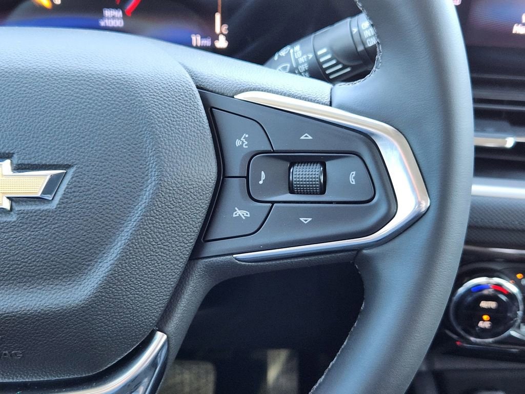 2026 Chevrolet Trailblazer LT - Photo 16