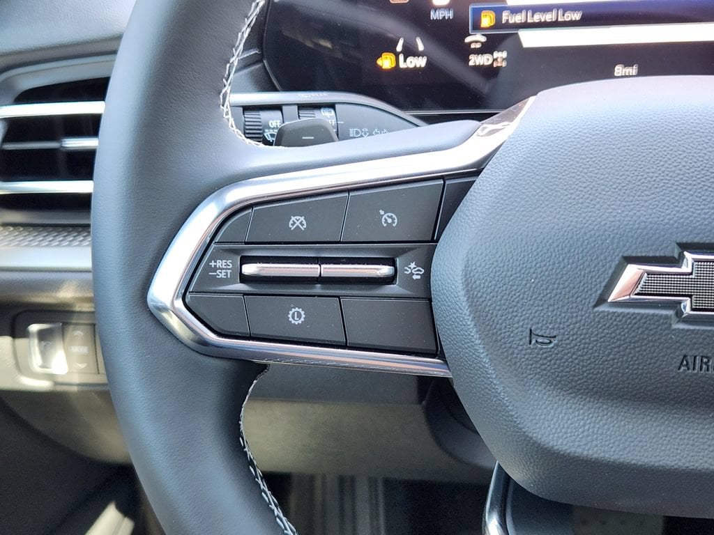2026 Chevrolet Traverse LT - Photo 18