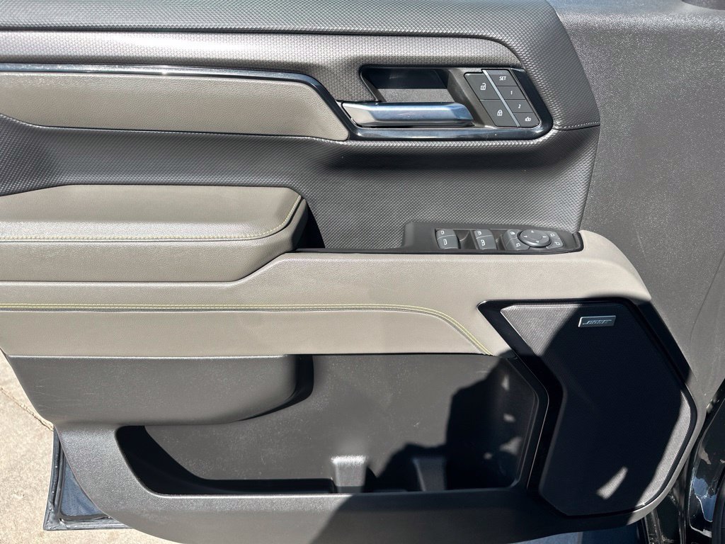 2024 Chevrolet Silverado 1500 ZR2 - Photo 18