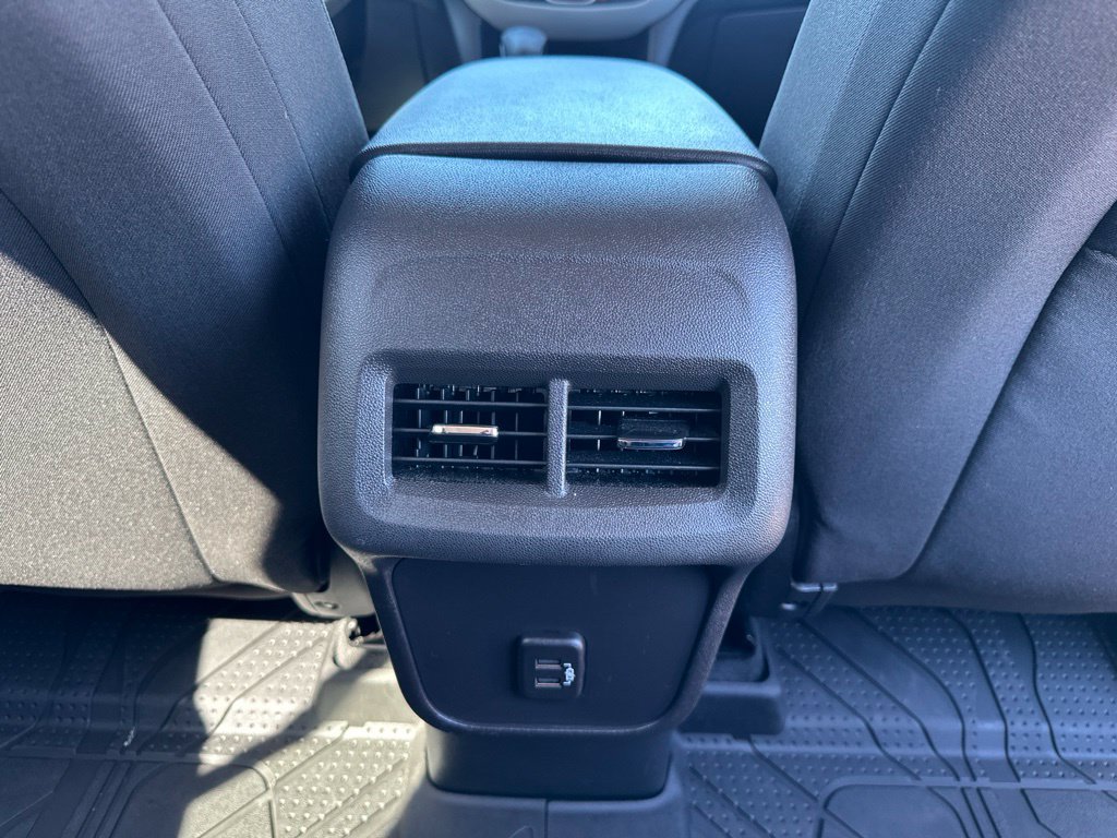 2024 Chevrolet Equinox LS - Photo 30