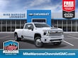  Chevrolet Silverado 3500 HD