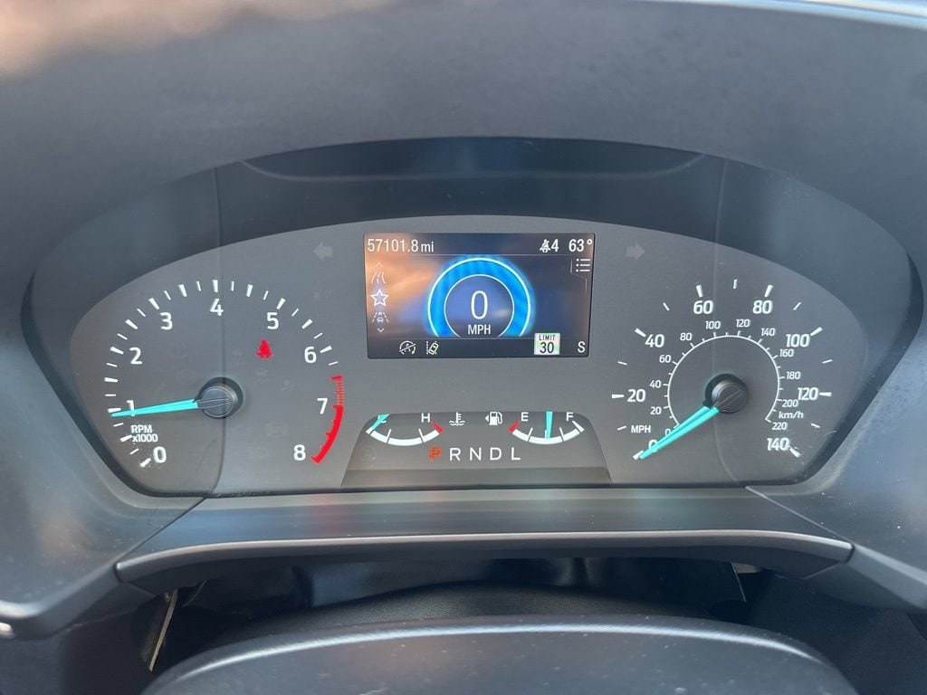 Used 2022 Ford Escape SEL SUV