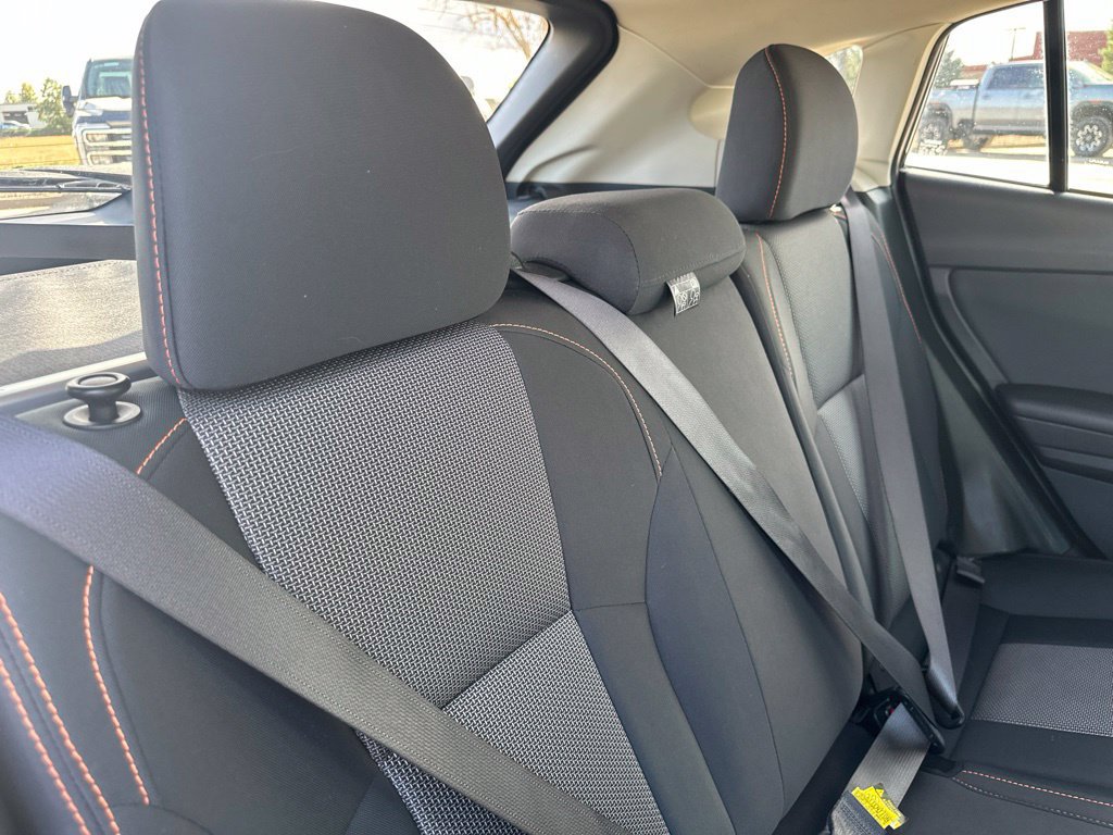 2020 Subaru Crosstrek Premium - Photo 26
