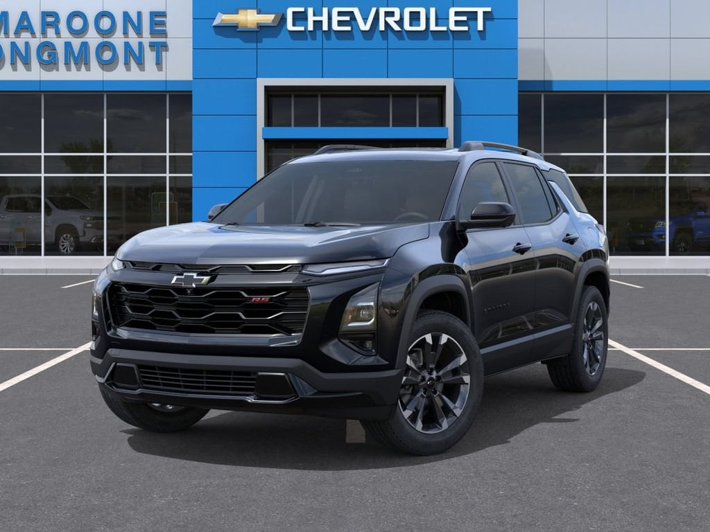 2027 Chevrolet Equinox RS - Photo 6
