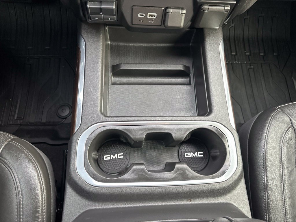 2020 GMC Sierra 1500 SLT - Photo 7