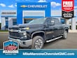 Chevrolet Silverado 2500 HD