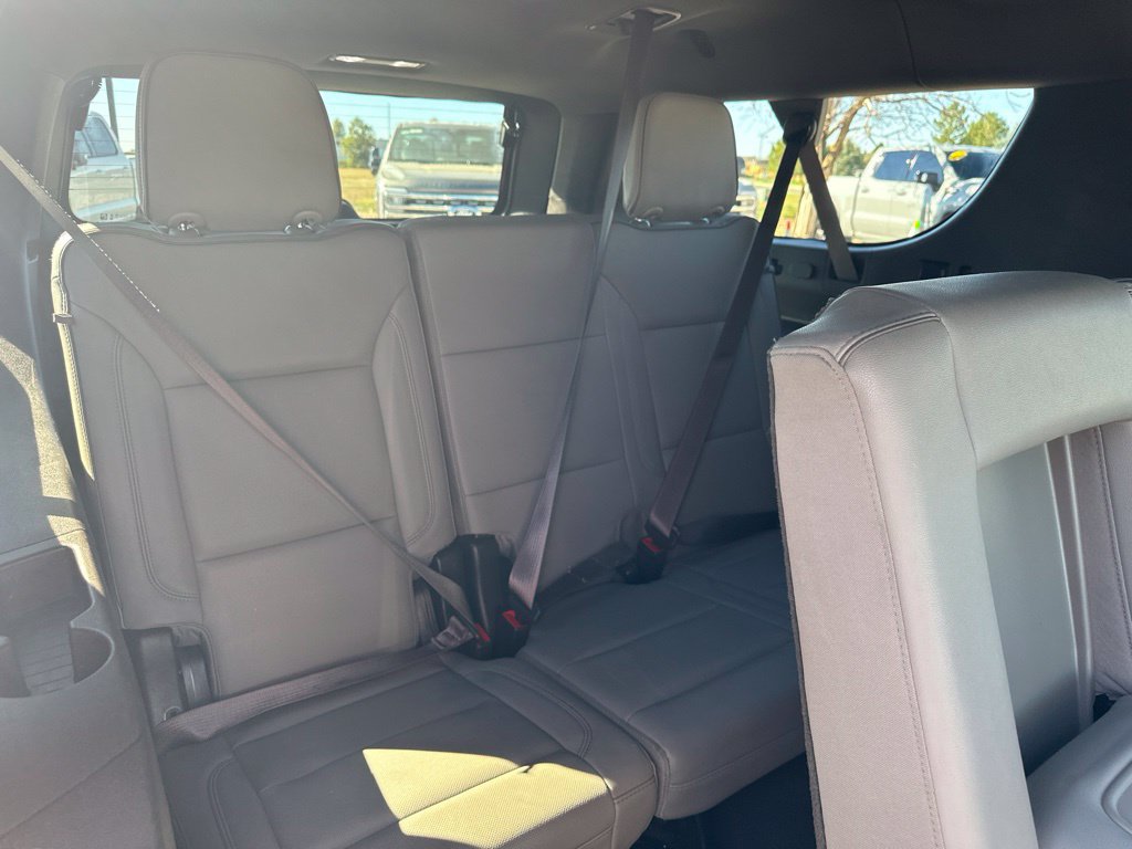 2021 GMC Yukon XL SLT - Photo 31