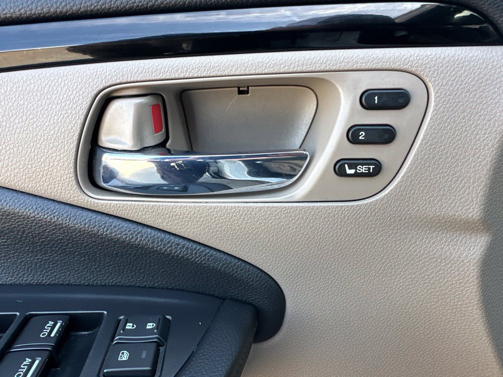 2021 Honda Pilot Elite - Photo 20