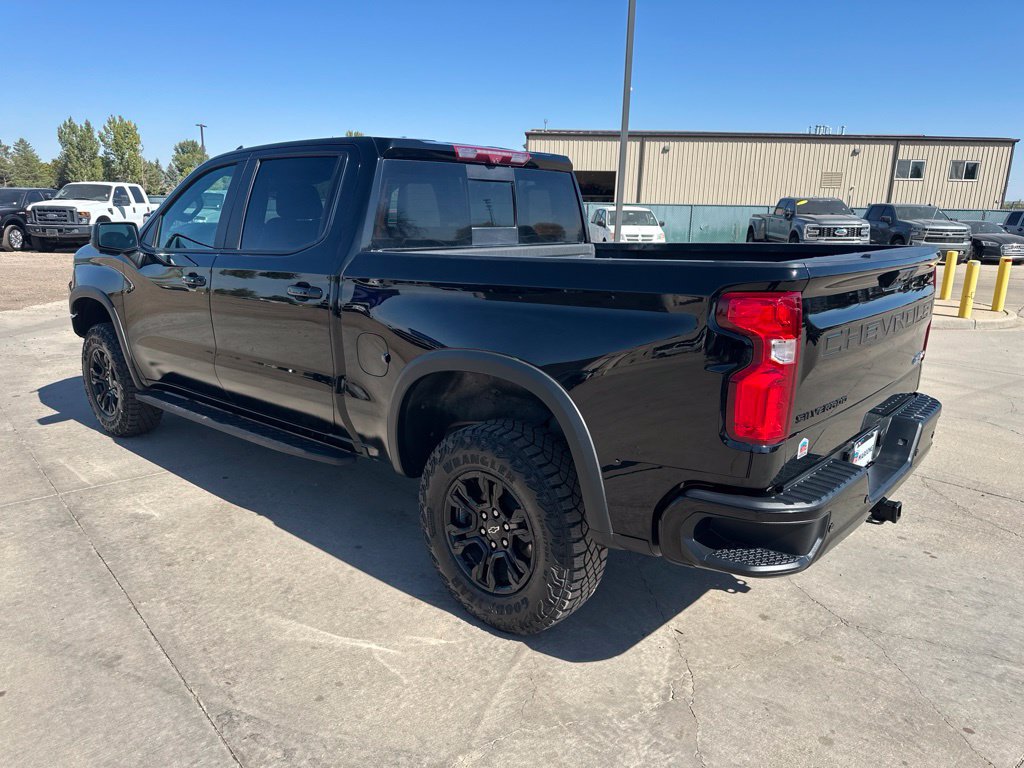 2024 Chevrolet Silverado 1500 ZR2 - Photo 33