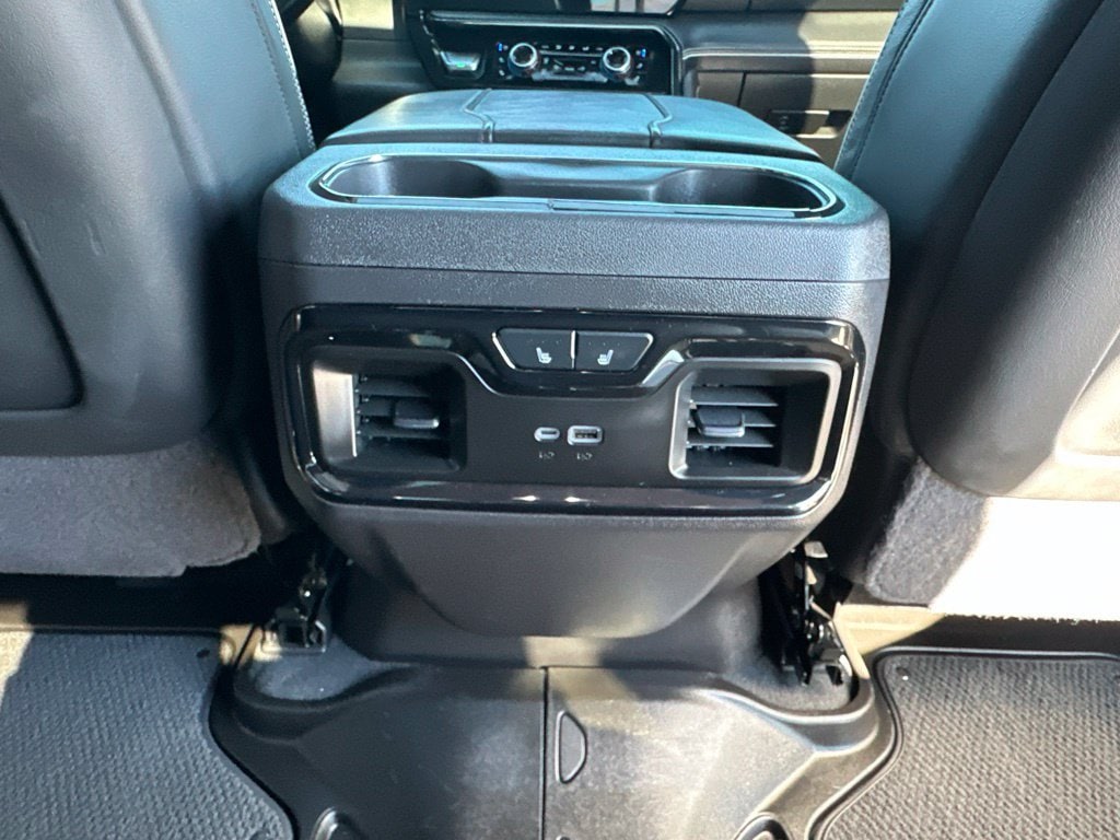 2024 GMC Sierra 1500 AT4X - Photo 22