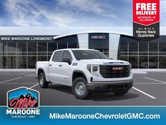 2026 GMC Sierra 1500 Pro Truck