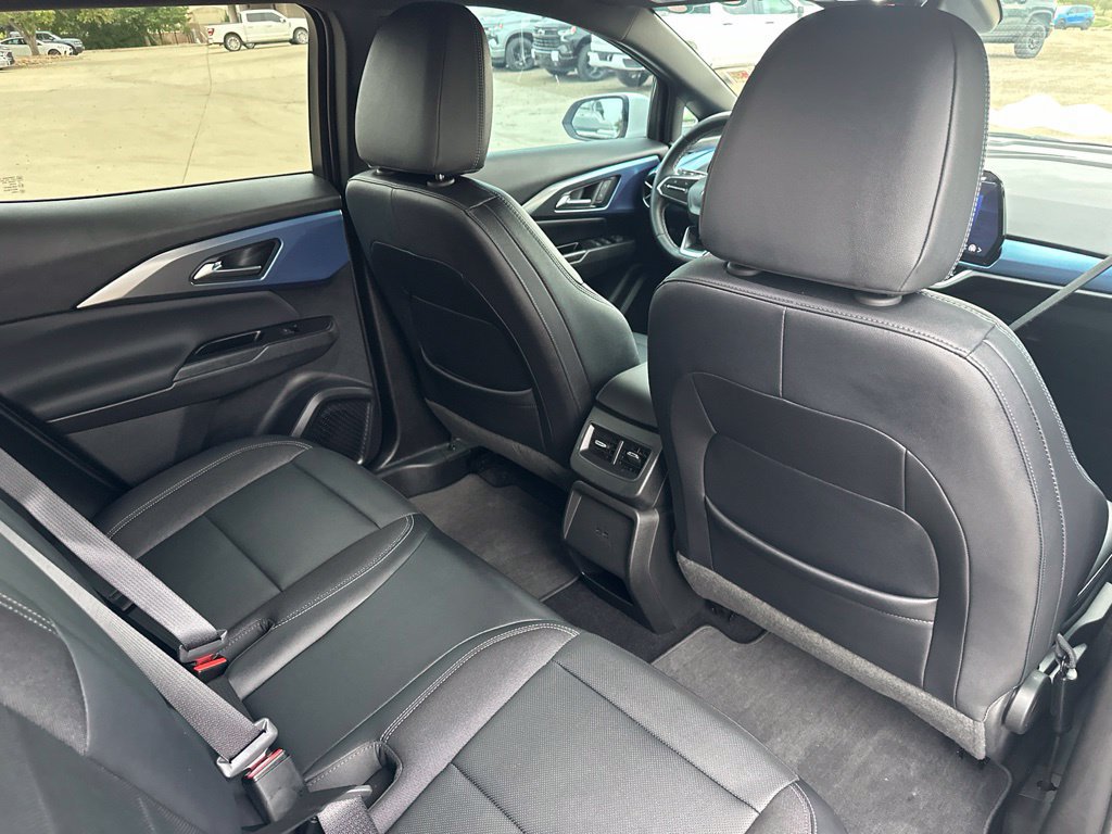 2024 Chevrolet Equinox EV LT - Photo 24