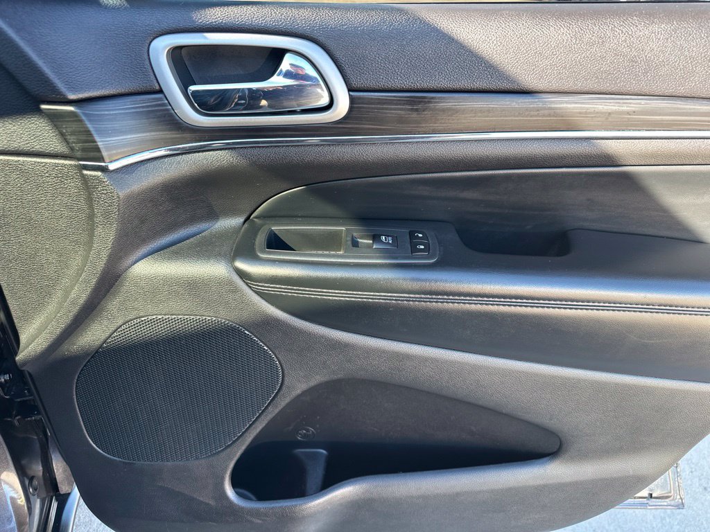 2021 Jeep Grand Cherokee Limited - Photo 31