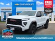 GMC Canyon