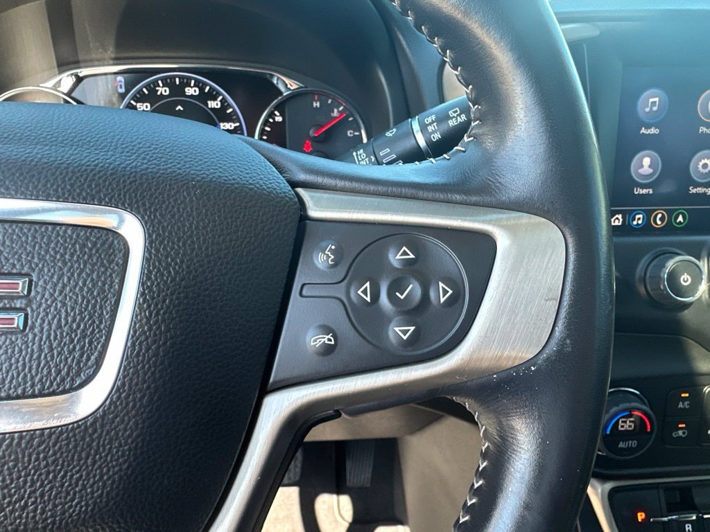2022 GMC Terrain Denali - Photo 7
