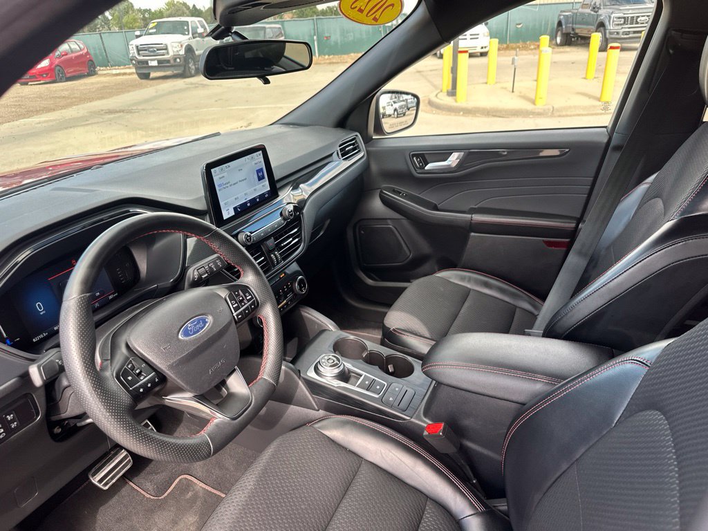 2023 Ford Escape ST-Line - Photo 14