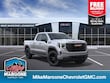 GMC Sierra 1500