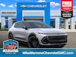 Chevrolet Equinox EV
