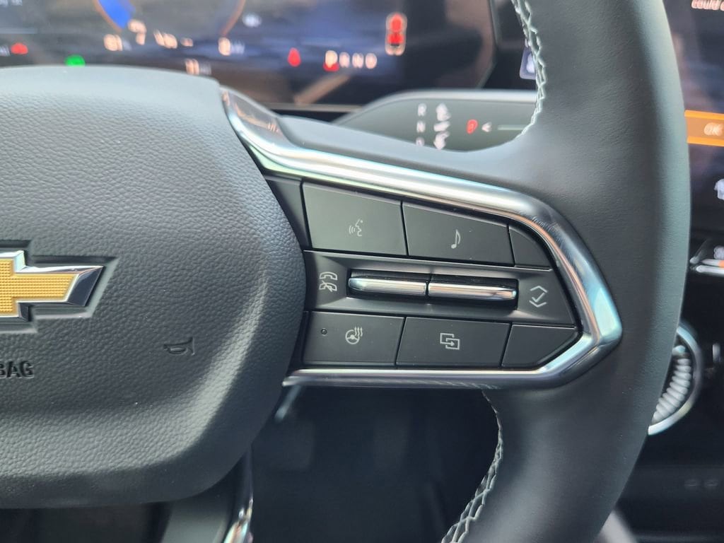 2025 Chevrolet Blazer EV LT - Photo 12