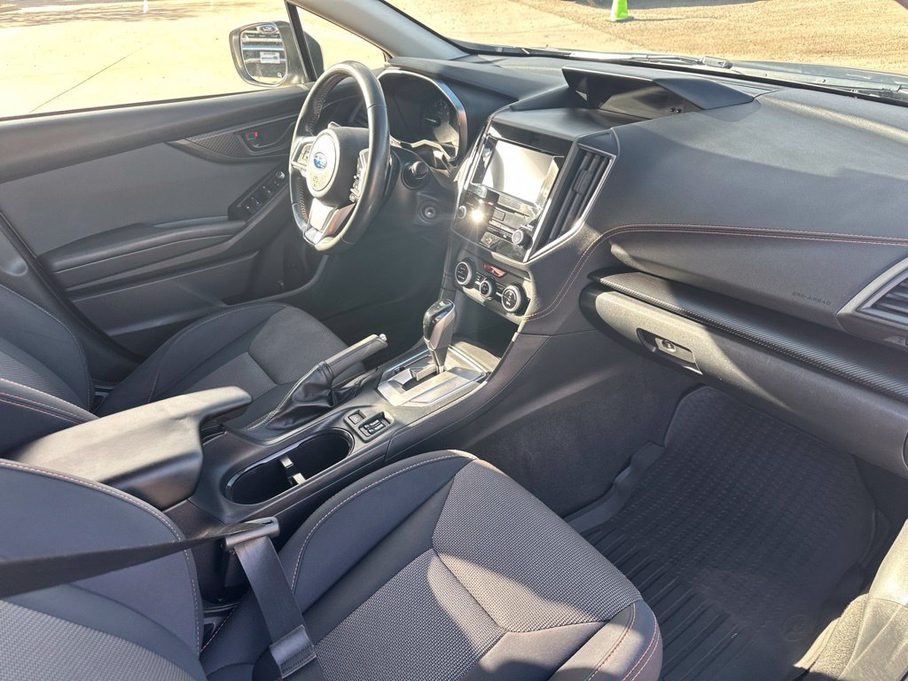 2020 Subaru Crosstrek Premium - Photo 30