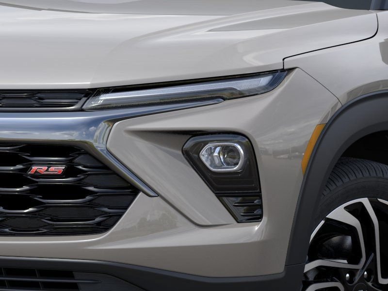 2026 Chevrolet Trailblazer RS - Photo 10