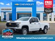  Chevrolet Silverado 2500 HD