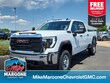 GMC Sierra 2500 HD