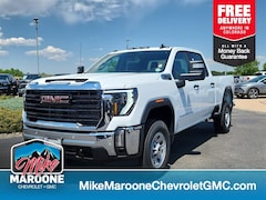 2025 GMC Sierra 2500 HD Pro Truck