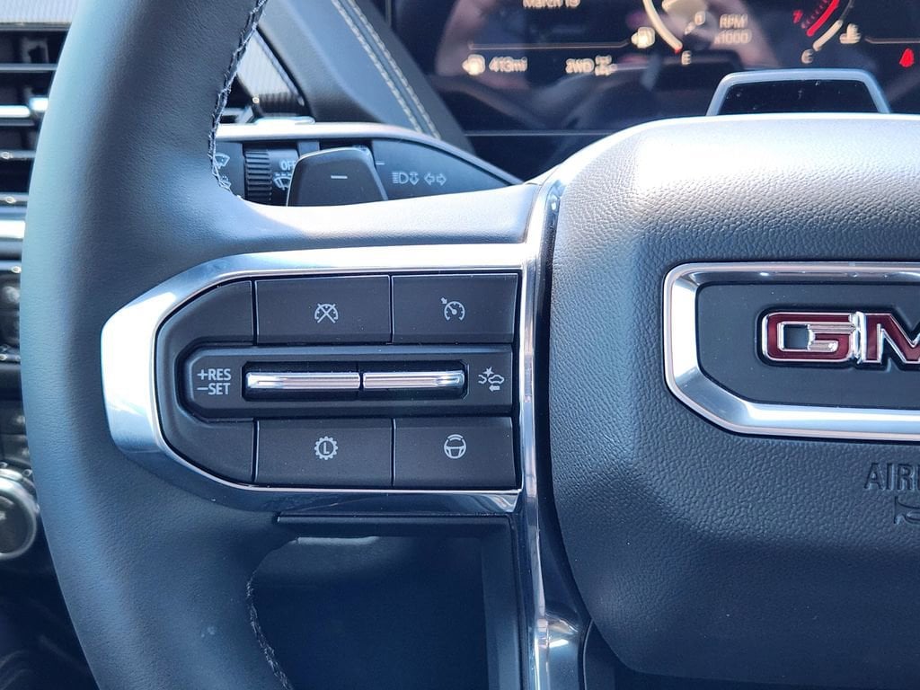 2026 GMC Yukon XL Elevation - Photo 15