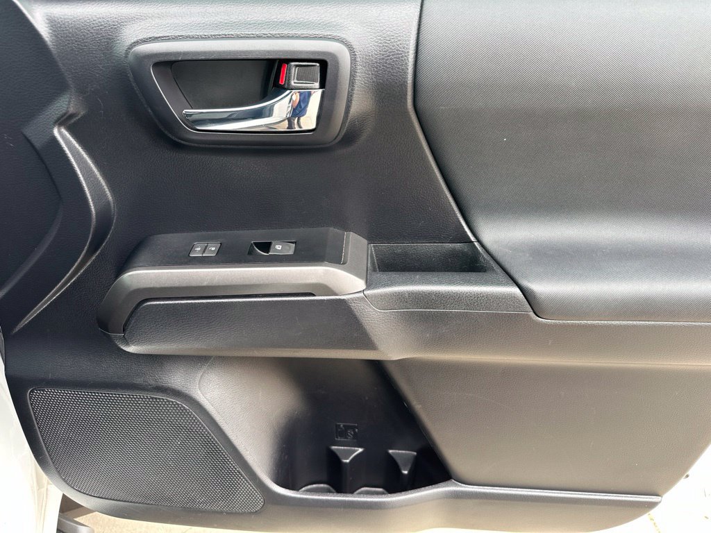 2020 Toyota Tacoma TRD Off Road - Photo 29