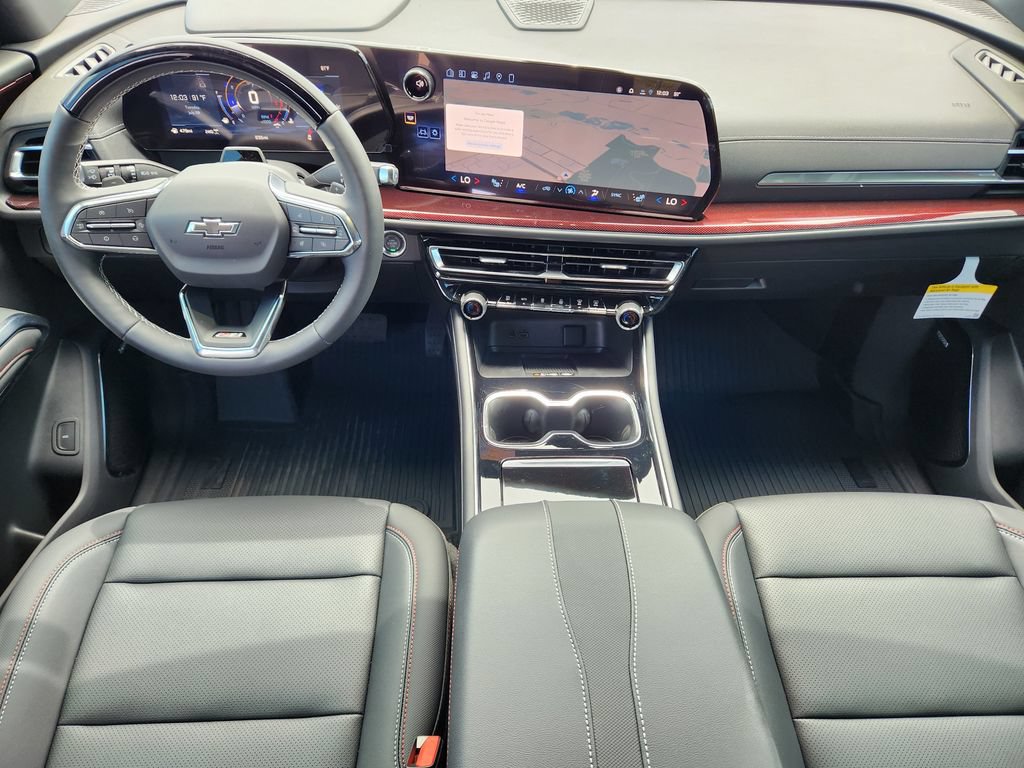 2026 Chevrolet Traverse Z71 - Photo 12