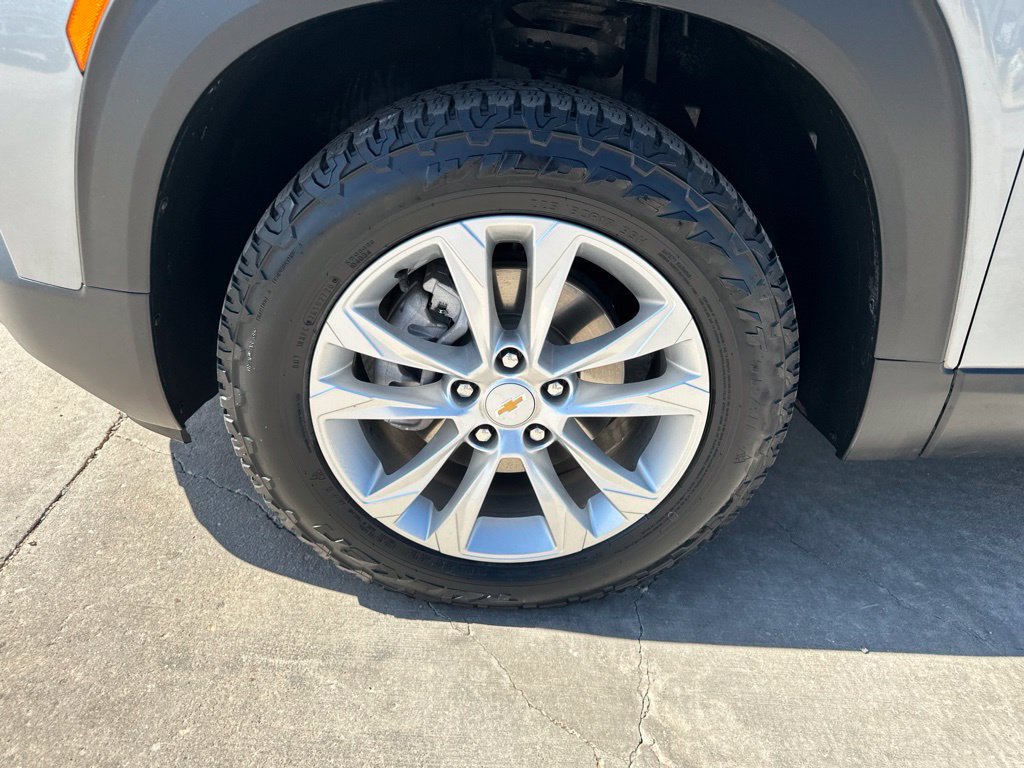 2023 Chevrolet TrailBlazer LS - Photo 38