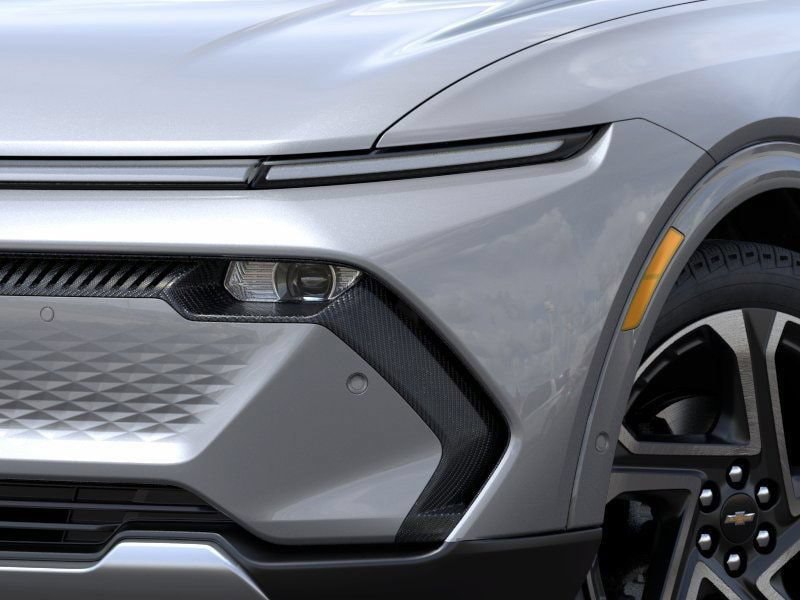 2025 Chevrolet Equinox EV LT - Photo 10
