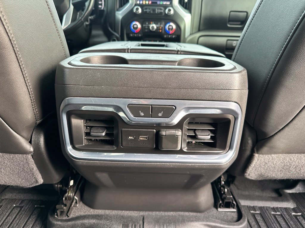 2020 GMC Sierra 1500 SLT - Photo 24