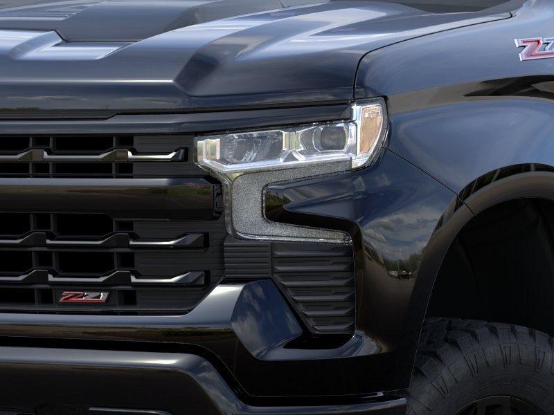 2026 Chevrolet Silverado 1500 LT Trail Boss - Photo 25