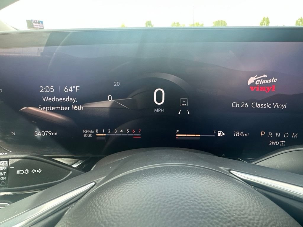 Used 2024 Buick Envision Preferred SUV