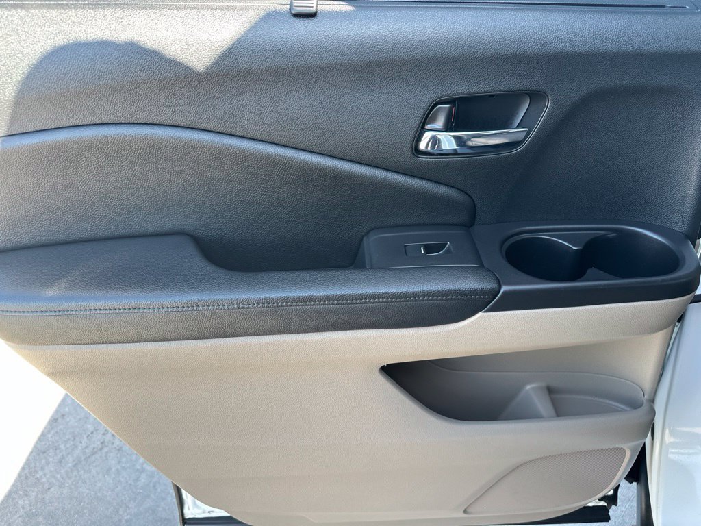 2021 Honda Pilot Elite - Photo 25