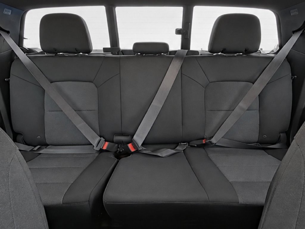 2024 Chevrolet Colorado Trail Boss - Photo 21