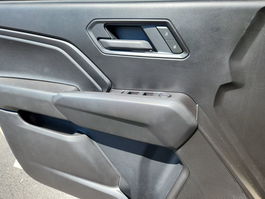 2025 Chevrolet Colorado Trail Boss - Photo 8